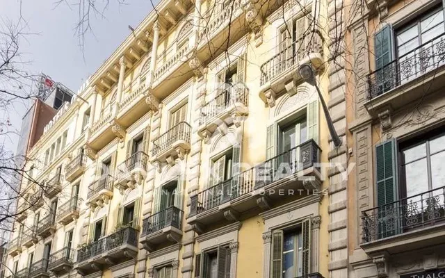 Квартира в Барселона