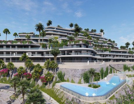 Квартира в Вилья-Тарамай