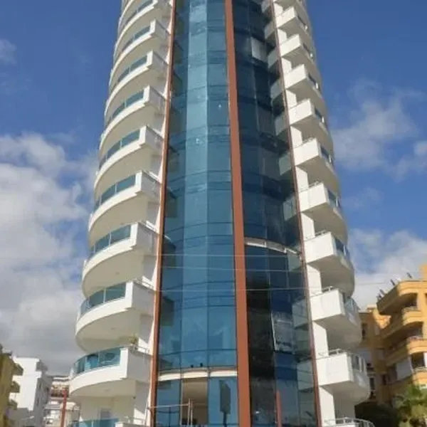 Квартира в Алания, фото 1