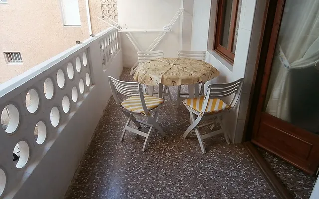 Квартира в Ла Мата