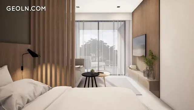 APARTMENT I7 in Kallithea