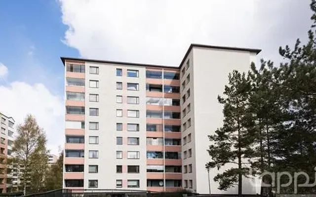 Квартира в Вантаа