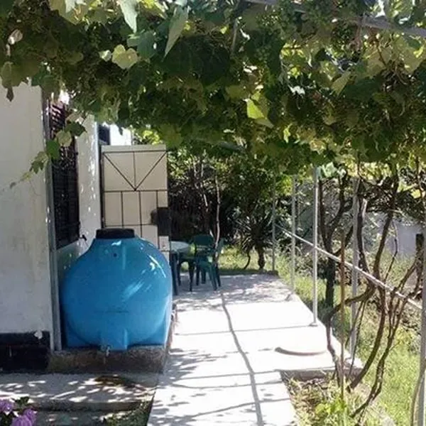 Дом в Сутоморе, фото 1