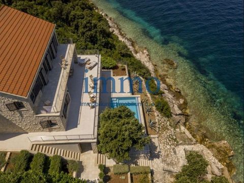Вилла в Корчула