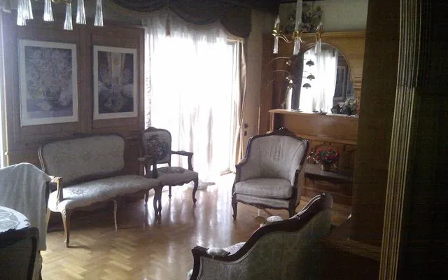 Квартира в Неа-Мудания