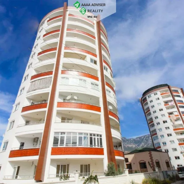 Квартира в Махмутлар, фото 1