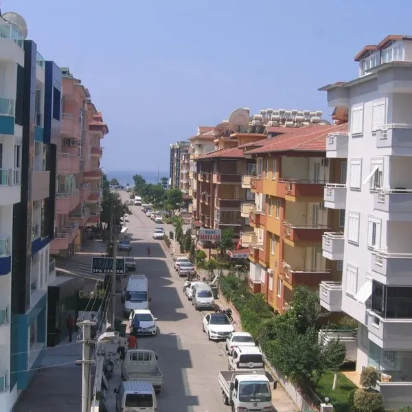 Квартира в Алания, фото 1