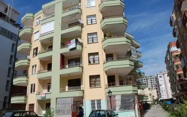 Квартира в Алания