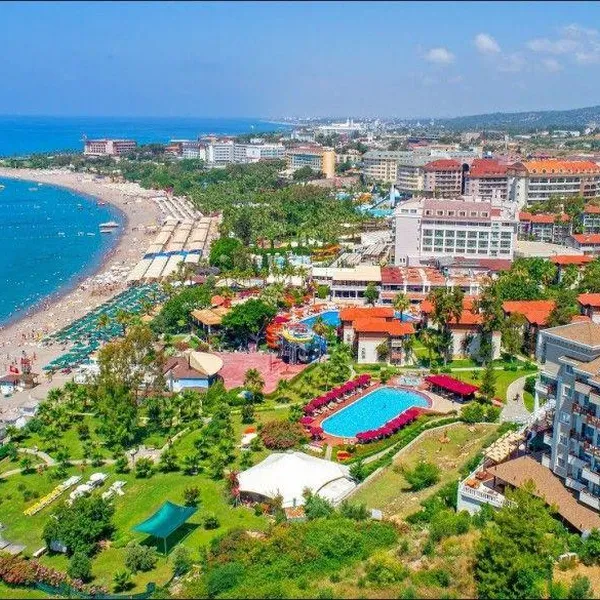 Квартира в Şekerhane Махаллеси, фото 1