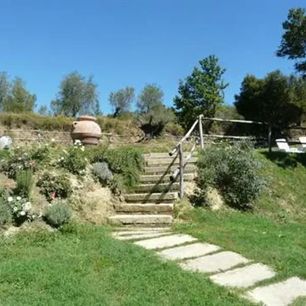 Отдельный дом в Пиза, фото 1