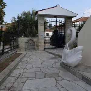 Отдельный дом в Микра, фото 5