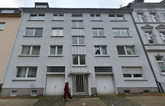 Доходный дом в Эссен