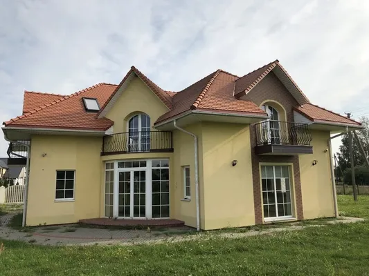 Дом в Вильнюс