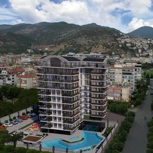 Квартира в Şekerhane Махаллеси, фото 2