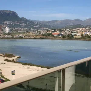 Квартира в Аликанте, фото 5