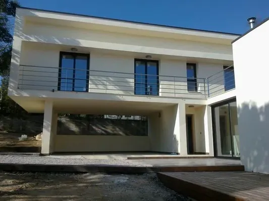 Вилла в Палафольс