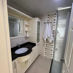 Квартира в Оба Махаллеси, фото 4