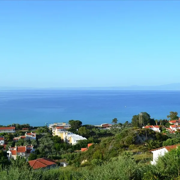 Земельный участок в Kassandra Municipality, фото 1