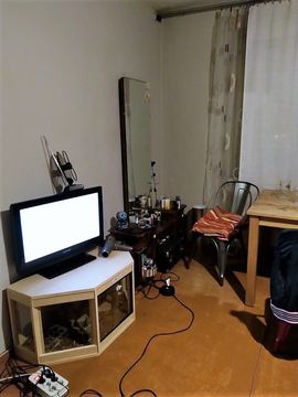 Квартира в Вильнюс