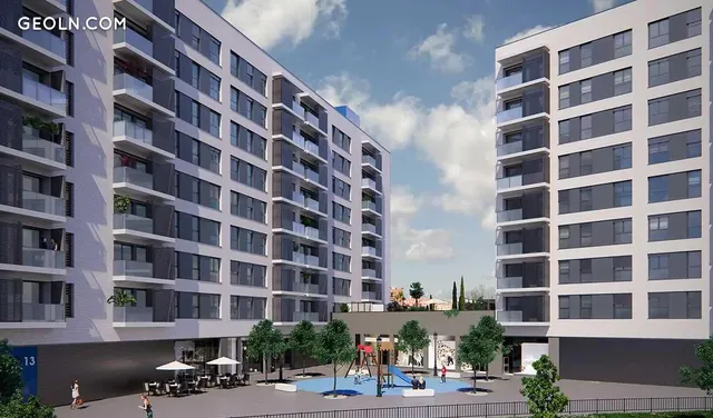 LLUM PATRAIX in Valencia