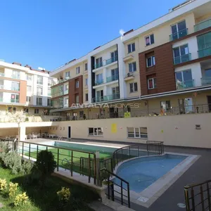 Квартира в Büyükşehir Махаллеси, фото 2
