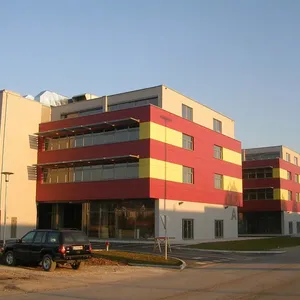 Фото объекта