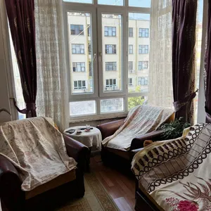 Квартира в Şekerhane Махаллеси, фото 2