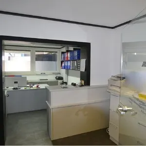 Офис в Кёльн, фото 4