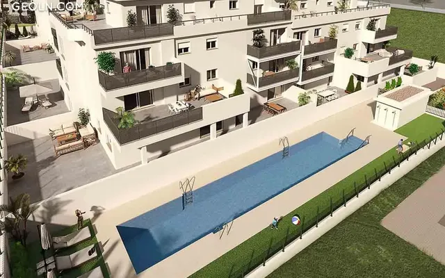 Azarbe Mijas  in Fuengirola