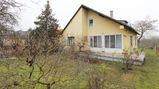 Отдельный дом в Balatongyörök