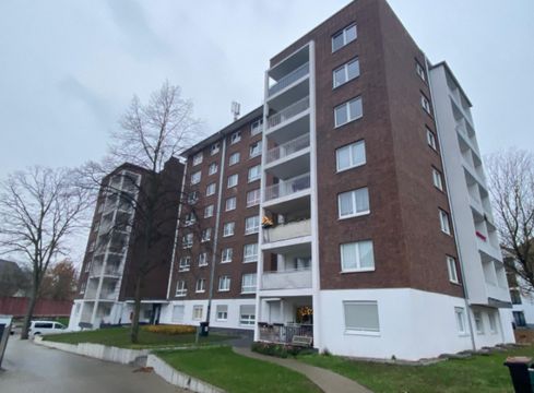 Коммерческая недвижимость в Дуйсбург