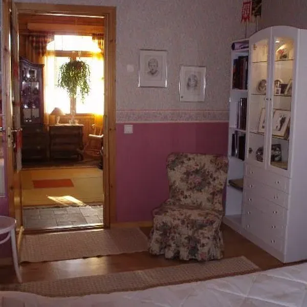Отдельный дом в Хейнявеси, фото 1