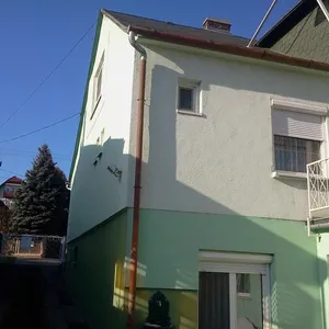 Отдельный дом в Хевиз, фото 3