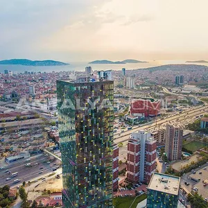 Квартира в Кордонбою Махаллеси, фото 2