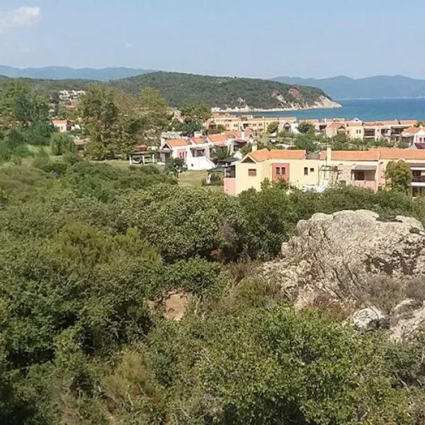 Земельный участок в Эгейские острова, фото 1