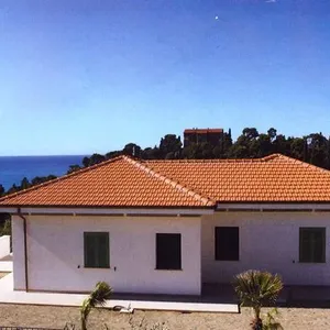 Вилла в Бордигера, фото 3