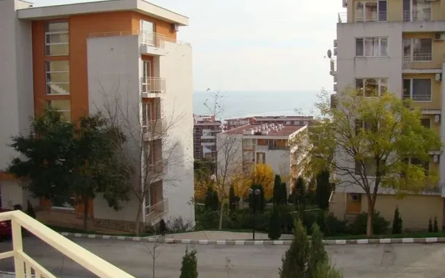 Квартира в Святой Влас