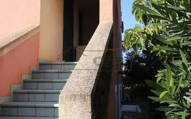 Квартира в Пантеллерия