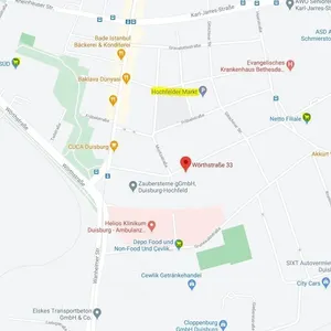 Квартира в Дуйсбург, фото 3
