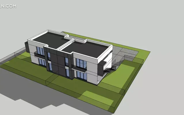 Apartamenty 3 Maja in Warsaw
