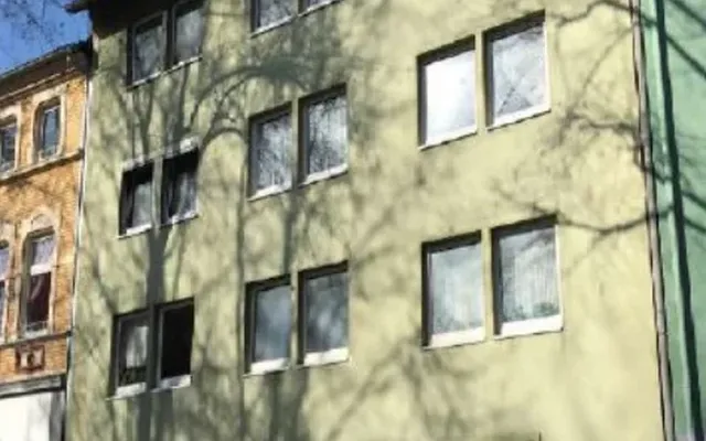 Доходный дом в Гельсенкирчен