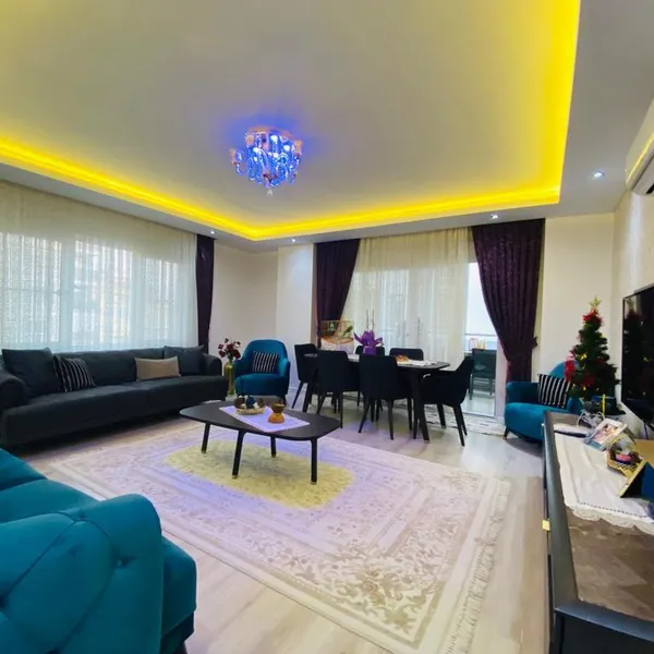 Квартира в Чикли Махаллеси, фото 1