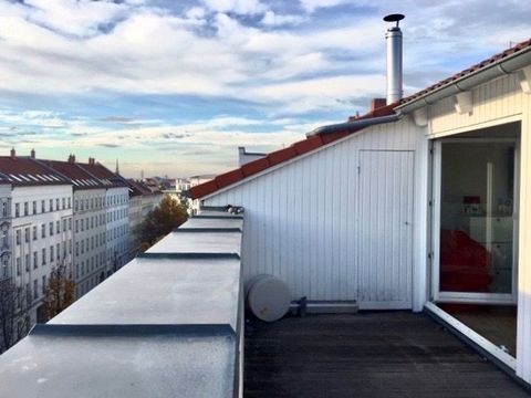 Квартира в Берлин