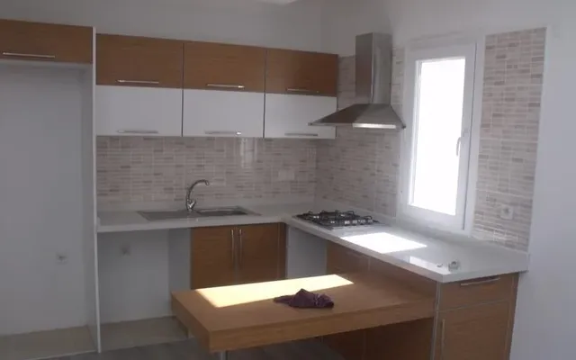 Квартира в Ташьяка