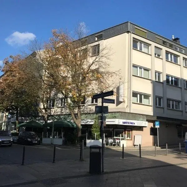 Коммерческая недвижимость в Эссен, фото 1