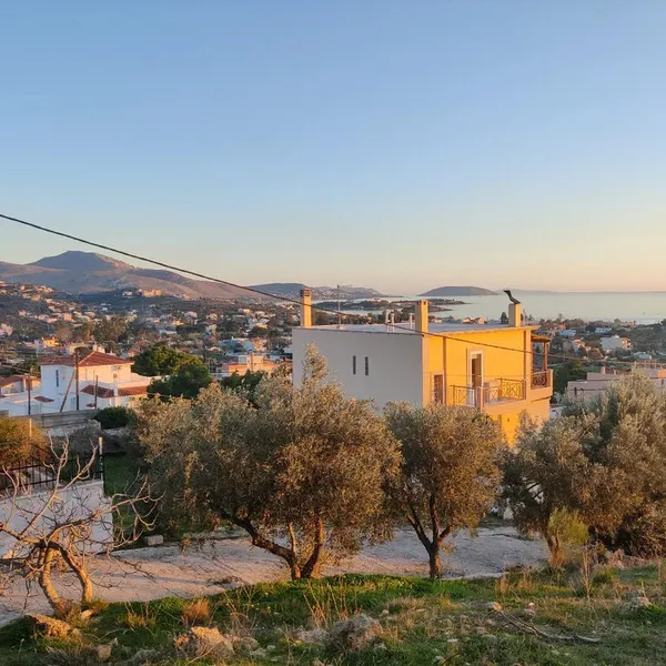 Земельный участок в National Bank of Greece, фото 2