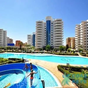 Квартира в Махмутлар, фото 3