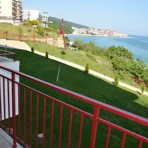 Студия в Святой Влас, фото 3