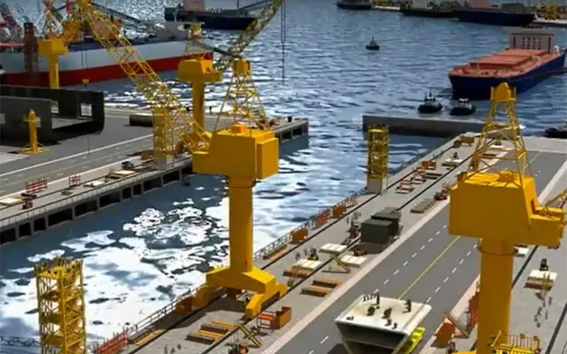 Промышленность в Поморие