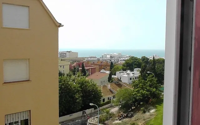 Дуплекс в Торремолинос